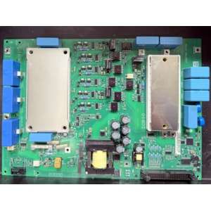 Bo công suất của biến tần Danfoss, Power Card 45KW 400V (FC101 45 KW) - C/N 130B5343 bo-cong-suat-cua-bien-tan-danfoss-power-card-45kw-400v-fc101-45-kw-c-n-130b5343