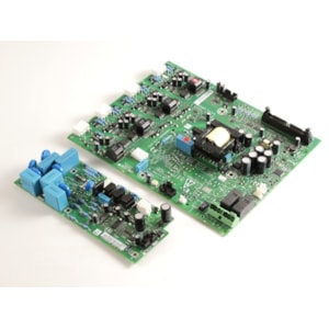 Bo công suất của biến tần Danfoss, Power Card 55KW 400V (FC101 55 KW) - C/N 130B5344 bo-cong-suat-cua-bien-tan-danfoss-power-card-55kw-400v-fc101-55-kw-c-n-130b5344