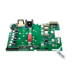 Bo công suất của biến tần, Power board 500V not programmed - C/N 181B0533 bo-cong-suat-cua-bien-tan-power-board-500v-not-programmed-c-n-181b0533