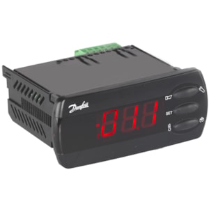 BỘ ĐIỀU KHIỂN THIẾT BỊ LÀM LẠNH DANFOSS AK-CC 210 - C/N 084B8534 bo-dieu-khien-thiet-bi-lam-lanh-danfoss-ak-cc-210-c-n-084b8534