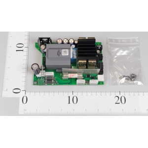 Bo mạch nguồn của biến tần Danfoss, Power supply board 380-690V for MR10 C/N 181B2108 bo-mach-nguon-cua-bien-tan-danfoss-power-supply-board-380-690v-for-mr10-c-n-181b2108