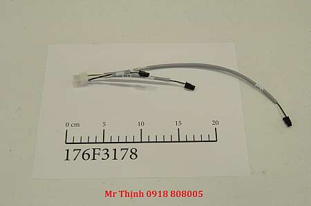 cable-igbt-temp-to-gate-pca-d2h-d4h-c-n