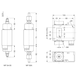 cong-tac-ap-suat-danfoss-mp55a-c-n-060b018566