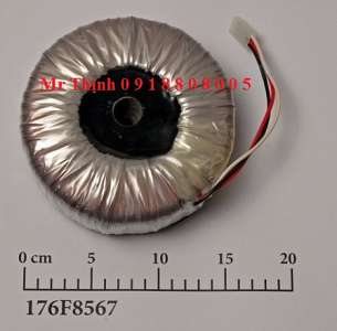 fan-transformer-assy-1500v-c-n-176f8567