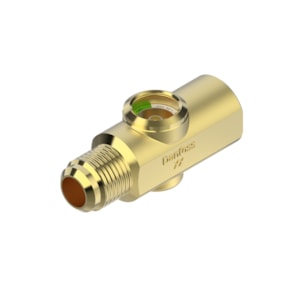 kinh-xem-gas-danfoss-sgp-19-n-sight-glass-flare-19-00-mm-flare-19-00-mm-c-n-014l0175