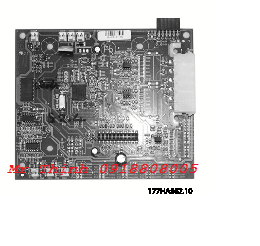 kit-model-board-215a-for-mcd500-110kw-c-n-175g5620