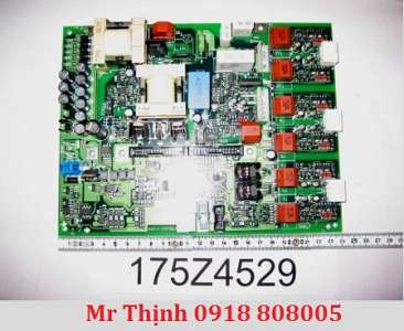 power-card-vlt5042-6052-380v-c-n-175z4529