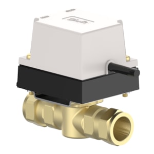 VAN 2 CỔNG HOÀN CHỈNH DANFOSS HP22, 22mm external compression, Shoe - C/N 087N6609 van-2-cong-hoan-chinh-danfoss-hp22-22mm-external-compression-shoe-c-n-087n6609
