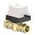VAN 2 CỔNG HOÀN CHỈNH DANFOSS HP28B, 28mm external compression, Paddle - C/N 087N6644 van-2-cong-hoan-chinh-danfoss-hp28b-28mm-external-compression-paddle-c-n-087n6644