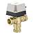 VAN 3 CỔNG HOÀN CHỈNH DANFOSS HS3B28, 28mm external compression, Paddle - C/N 087N6651 van-3-cong-hoan-chinh-danfoss-hs3b28-28mm-external-compression-paddle-c-n-087n6651