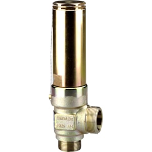 VAN AN TOÀN DANFOSS SFV 25, G, 20 bar - C/N 2416+273 van-an-toan-danfoss-sfv-25-g-20-bar-c-n-2416-273