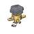 van-chan-danfoss-bmt-6-c-n-009g0105