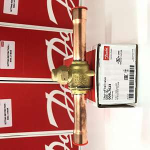 van-chan-danfoss-gbc-16s-c-n-009l7023