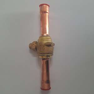 van-chan-danfoss-gbc-18s-c-n-009l7024
