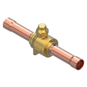 van-chan-danfoss-gbc-18s-c-n-009l7035