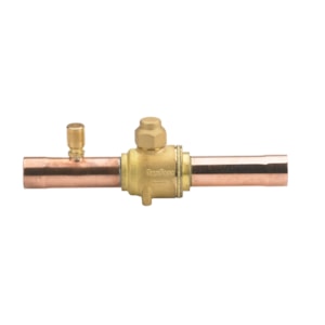 van-chan-danfoss-gbc-18s-c-n-009l7524