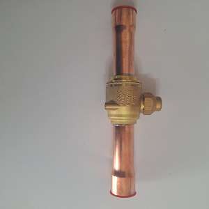 van-chan-danfoss-gbc-22s-c-n-009l7025