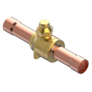van-chan-danfoss-gbc-28s-c-n-009l7033