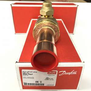van-chan-danfoss-gbc-35s-c-n-009l7027