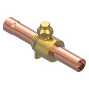 van-chan-danfoss-gbc-42s-c-n-009l7003