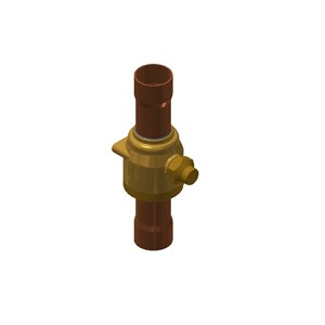 van-chan-danfoss-gbc-54s-c-n-009l7029