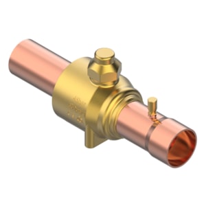 van-chan-danfoss-gbc-54s-c-n-009l7069