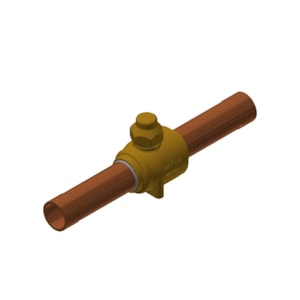 van-chan-danfoss-gbch-18s-c-n-009l7419