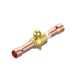 van-chan-danfoss-gbch-22s-c-n-009l7420