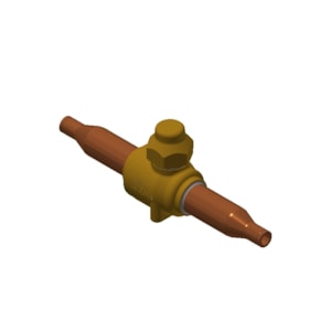 van-chan-danfoss-gbch-6s-c-n-009l7395