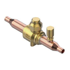 van-chan-danfoss-gbch-6s-c-n-009l7580