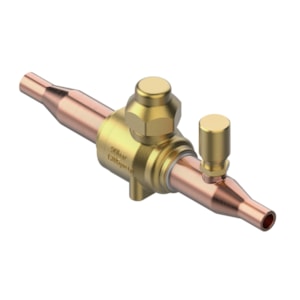 van-chan-danfoss-gbch-6s-c-n-009l7581