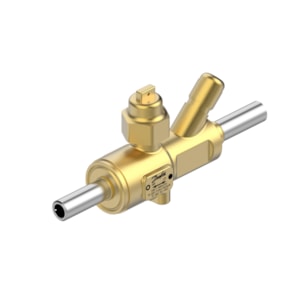 van-chan-danfoss-gbct-10-d-c-n-009l6701