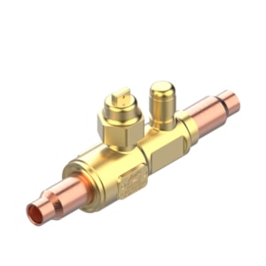 van-chan-danfoss-gbct-10s-c-n-009l6582