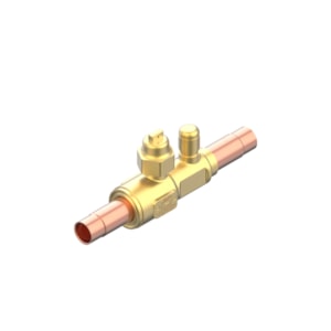 van-chan-danfoss-gbct-12s-c-n-009l6585