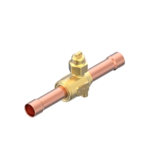 van-chan-danfoss-gbct-16s-c-n-009l6418