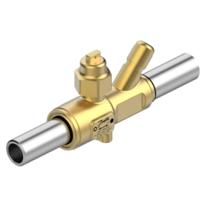 van-chan-danfoss-gbct-17-d-c-n-009l6703