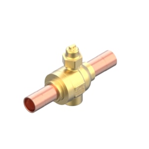 van-chan-danfoss-gbct-18s-c-n-009l6419