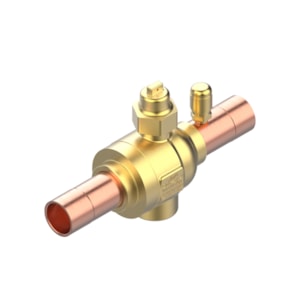 van-chan-danfoss-gbct-18s-c-n-009l6588