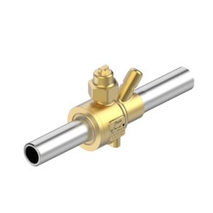 van-chan-danfoss-gbct-21-d-c-n-009l6704