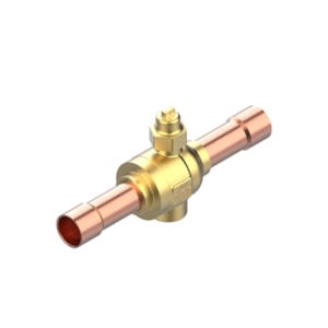 van-chan-danfoss-gbct-22s-c-n-009l6420