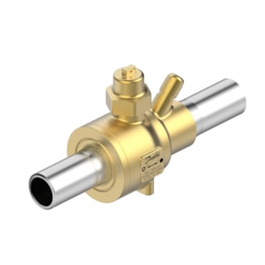 van-chan-danfoss-gbct-27-d-c-n-009l6705
