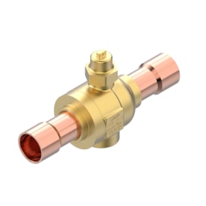 van-chan-danfoss-gbct-28s-c-n-009l6406