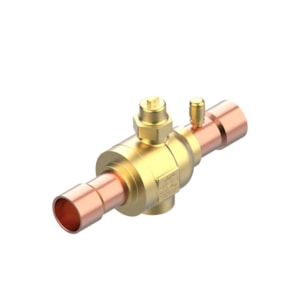 van-chan-danfoss-gbct-28s-c-n-009l6451