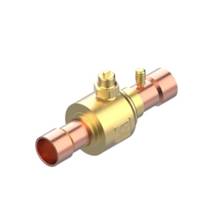 van-chan-danfoss-gbct-35s-c-n-009l6453
