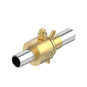 van-chan-danfoss-gbct-42-d-c-n-009l6707