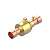 van-chan-danfoss-gbct-42s-c-n-009l6454