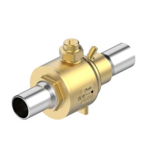 van-chan-danfoss-gbct-48-d-c-n-009l6708