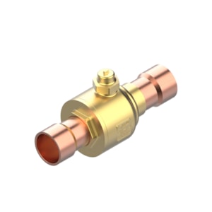 van-chan-danfoss-gbct-54s-c-n-009l6412