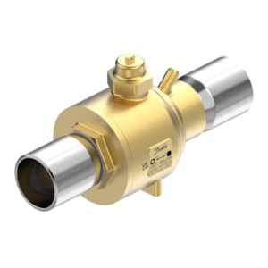van-chan-danfoss-gbct-60-d-c-n-009l6709