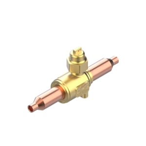 van-chan-danfoss-gbct-6s-c-n-009l6415